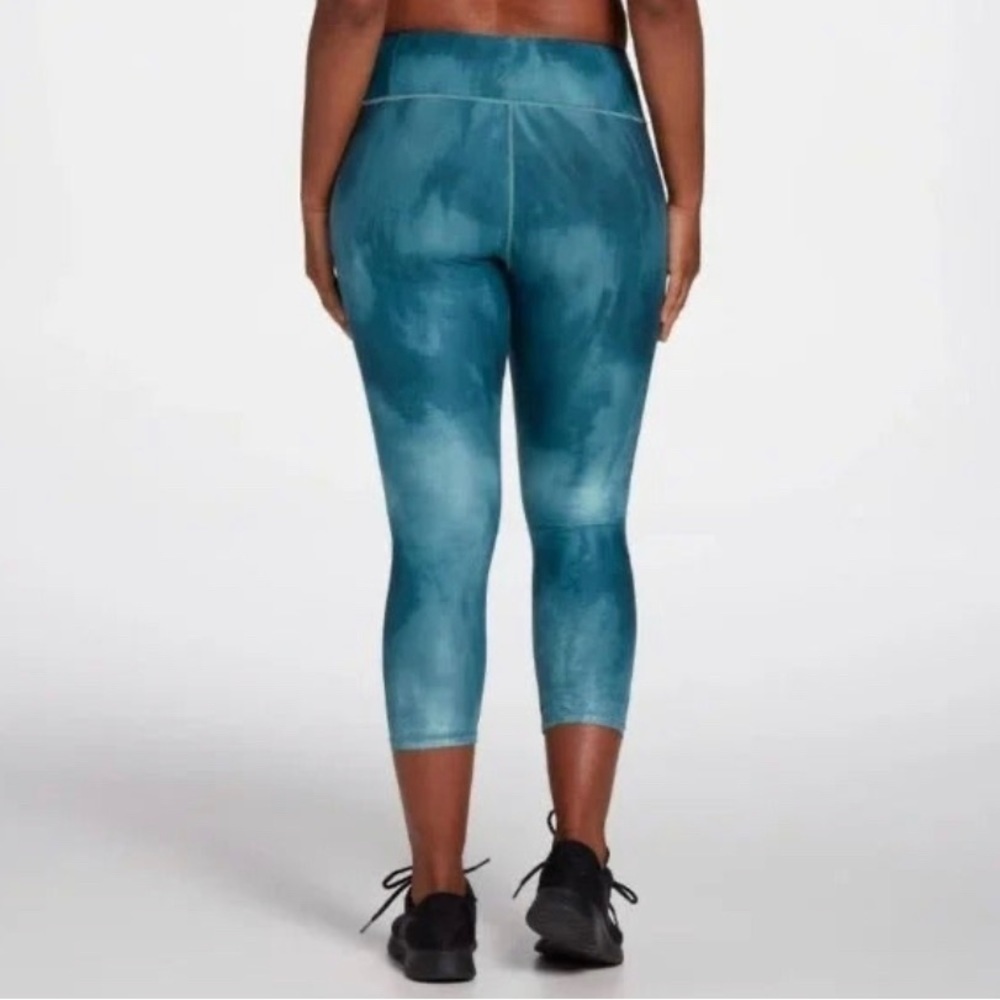 Calia Energize Wash leggings   Size M